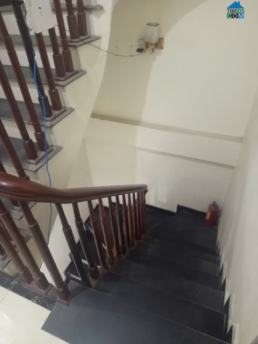 Ảnh Chính chủ bán căn nhà 36,4 m2, ở ngõ 896 phố Nguyễn Khoái, phường Thanh Trì, quận Hoàng Mai (cũ). 0