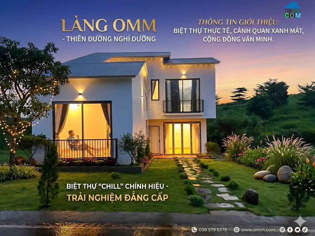 Ảnh Chỉ 500 TRIỆU sở hữu Homestay nghỉ dưỡng tại Phường 2 Bảo Lộc 0
