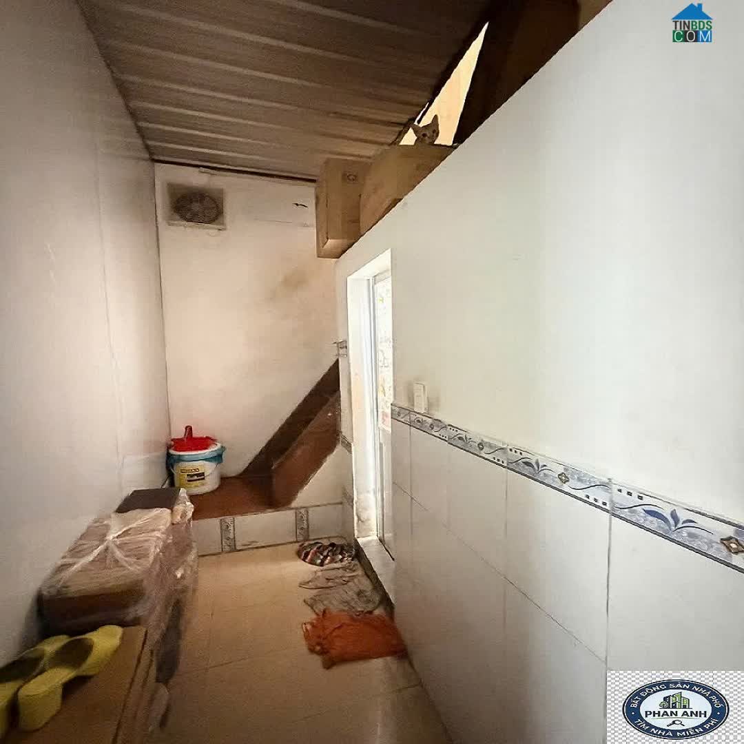Ảnh Bỏ lỡ căn này tại Phước Bình, anh chị sẽ tiếc hùi hụi! Nhà mặt phố 2 tầng, chỉ với 14... 0