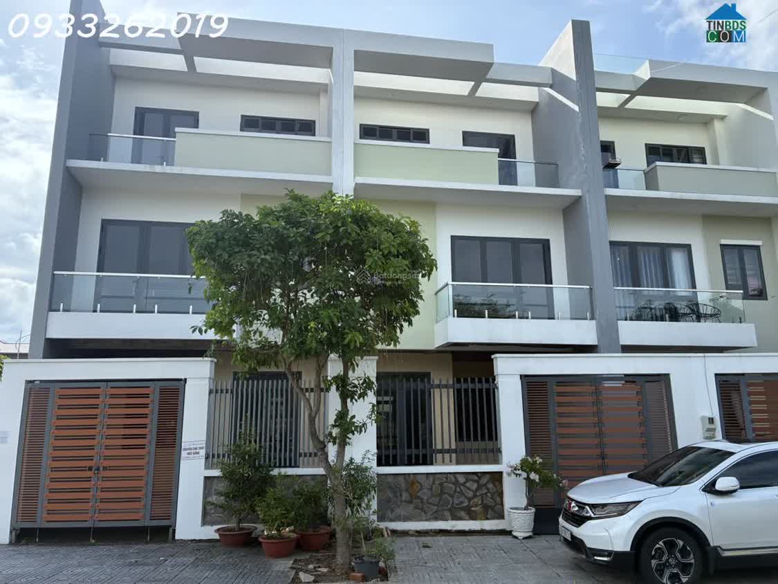 Ảnh Bán nhà lô LK05-30 Bà Rịa City Gate (6x20)m, giá bán 5.0 tỷ 0
