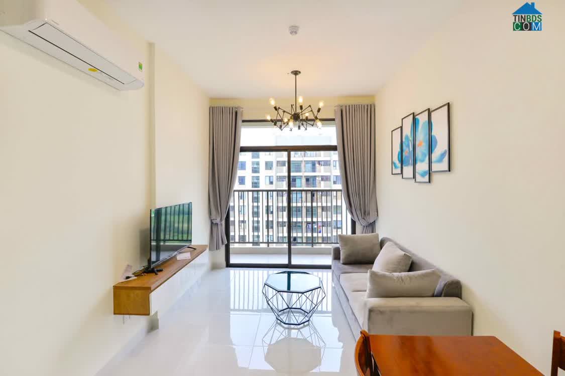 Ảnh Bán Căn Hộ Jamila Khang Điền Mặt Tiền Song Hành - Tầng Cao View Thoáng - Có Sổ Hồng 0