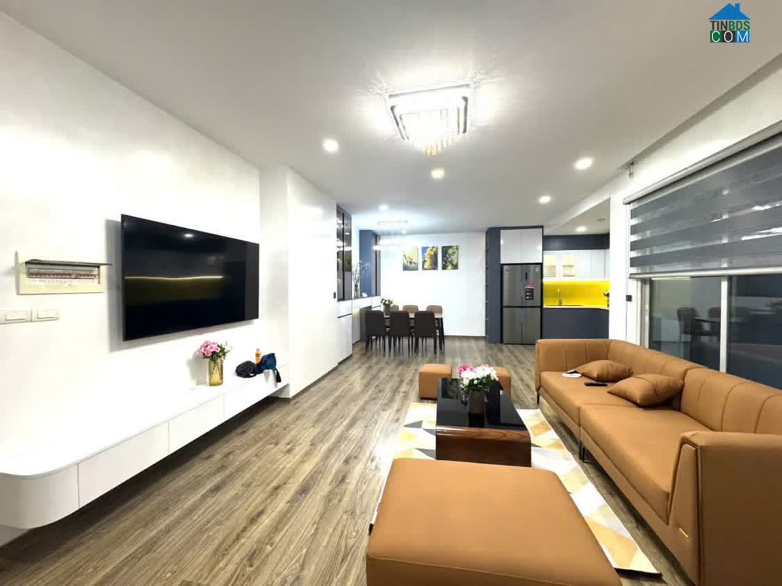 Ảnh Ecolife Capitol căn 3 ngủ 103m2 - full đồ - tòa A2 - tầng trung 1x hướng phong thủy - giá 8.x tỷ 0