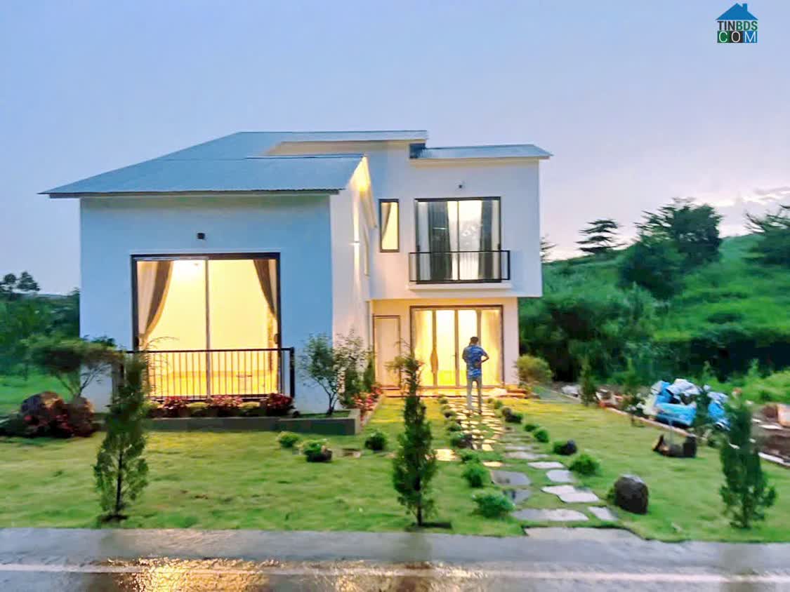 Ảnh 69.Bán Đất Nghỉ Dưỡng View Hồ Bảo Lộc 0