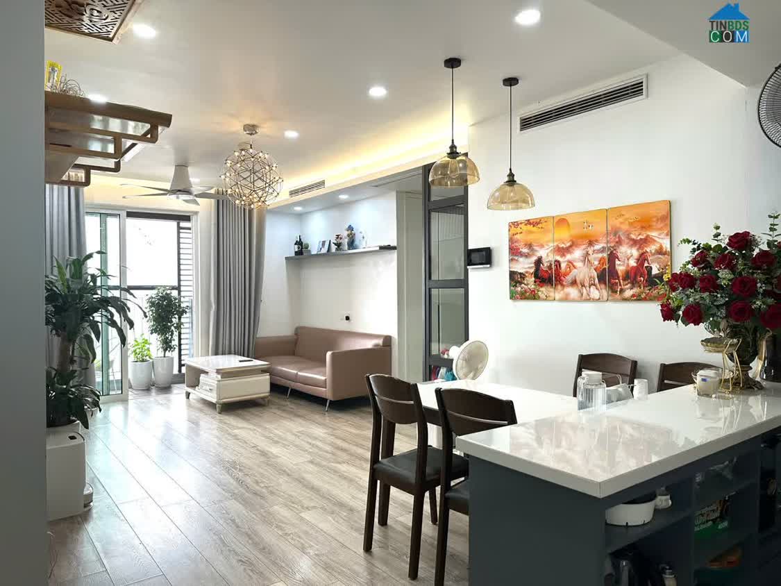 Ảnh Seasons Avenue 3PN2VS 100m2 view làng Việt Kiều, giá không thể tốt hơn [8.6 tỷ] 0