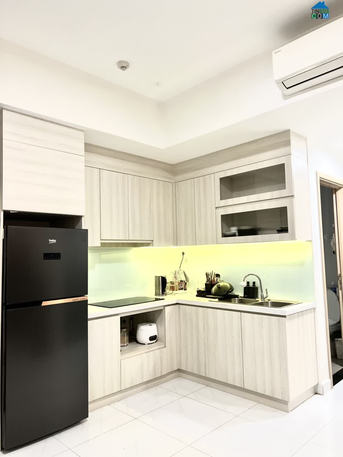 Ảnh Bán gấp căn hộ Safira Khang Điền 2PN (67m²), view sông mát mẻ, giá tốt 4.4 tỷ 0