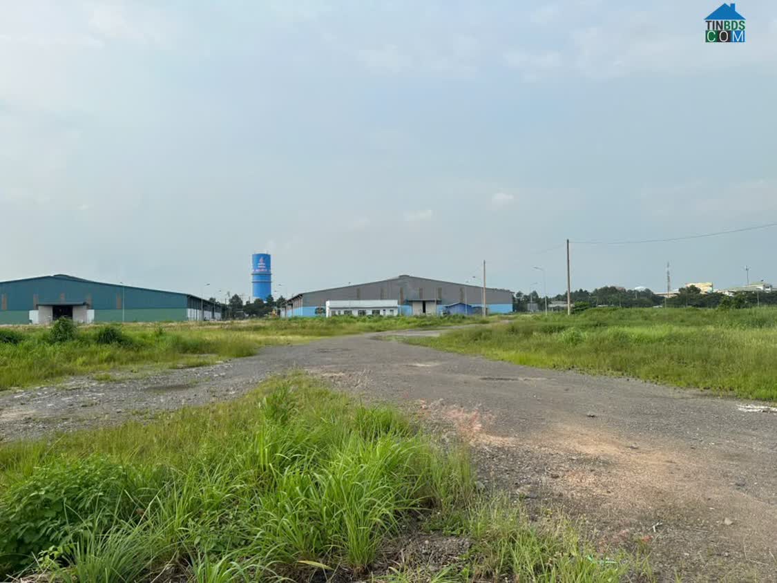 Ảnh Cho Thuê Kho Bãi – KCN Phú Mỹ, Bà Rịa – Vũng Tàu – 30.000m² 0