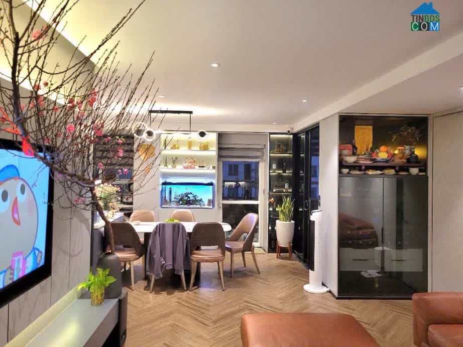Ảnh 73M2 Athena Mặt Đường Trịnh Văn Bô, Xuân Phương, TL 70, Nhỉnh 4 Tỷ 1