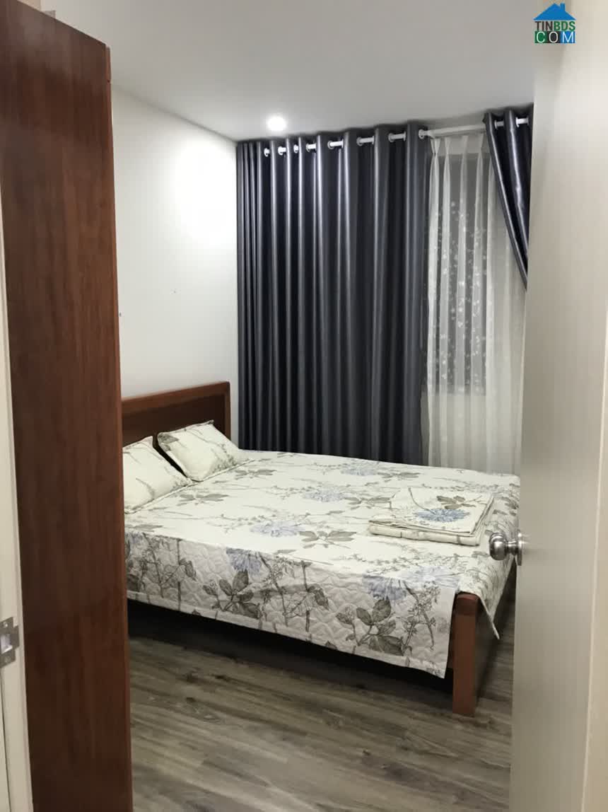 Ảnh Bán căn hộ 3PN-104m2 tại Ecolife Capitol, full đồ đẹp, giá 9 tỷ 1