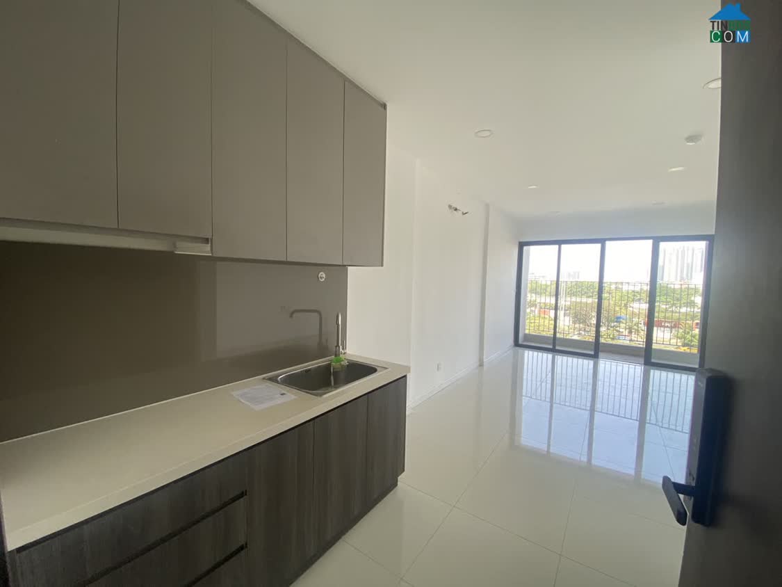Ảnh Hàng Hiếm Quận 7: Officetel Lavida Plus 27M² Giá Chỉ 2.05 Tỷ Gồm Sổ 2