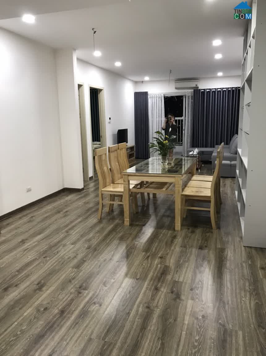 Ảnh Bán căn hộ 3PN-104m2 tại Ecolife Capitol, full đồ đẹp, giá 9 tỷ 2