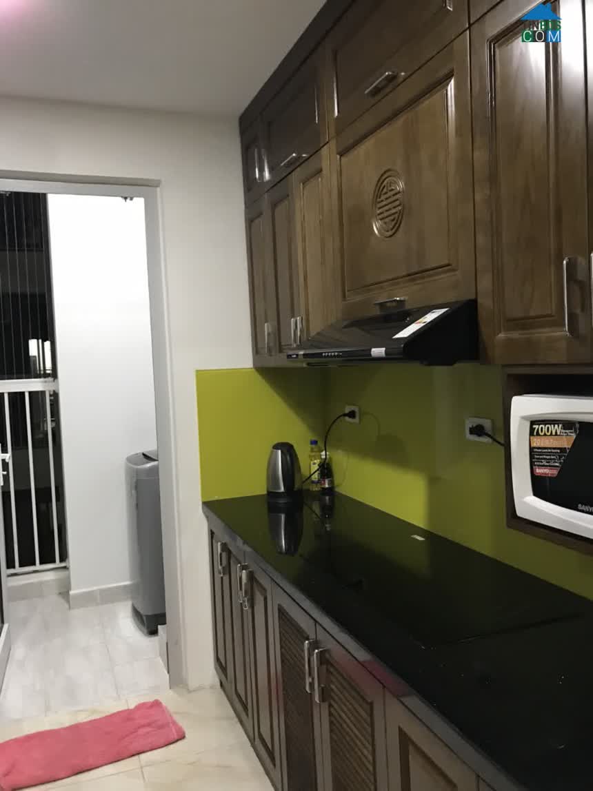 Ảnh Bán căn hộ 3PN-104m2 tại Ecolife Capitol, full đồ đẹp, giá 9 tỷ 3