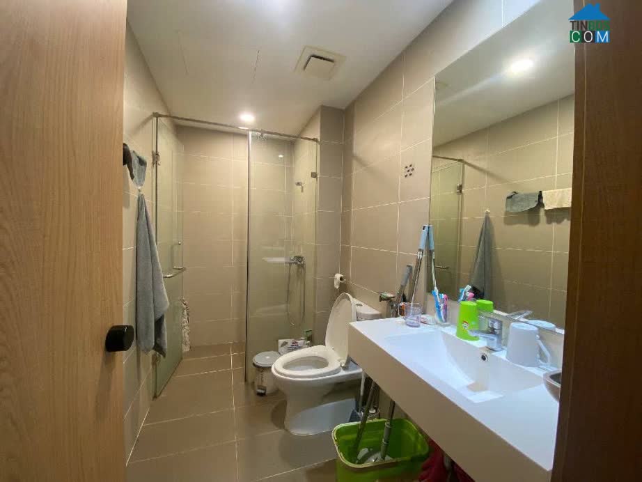 Ảnh Căn Hộ Kosmo Hơn 84M2 Nội Thất Đẹp Cho Gia Chủ Thích Sống Gần Hồ Tây 4