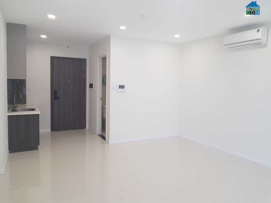 Ảnh Officetel 27m2 tại Lavida Plus Quận 7 – Giá tốt chỉ từ 2.050 tỷ sẵn dòng tiền 0
