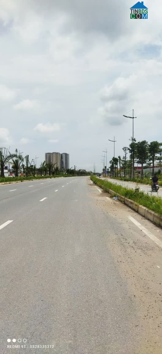 Ảnh 50M2 Đất Phân Lô, 2 Thoáng Trước Sau, Cuối Trịnh Văn Bô, Phân Lô, Ôtô Kinh Doanh, Nhỉnh 8 Tỷ 0