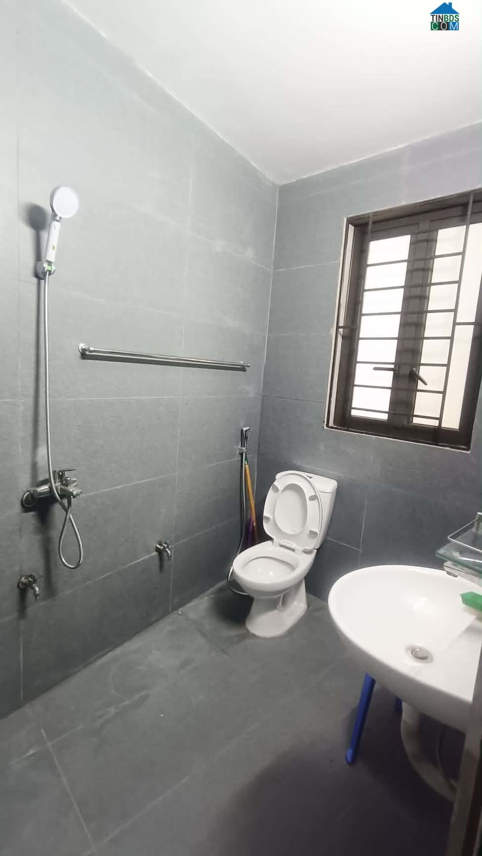 Ảnh Nhà 6 Tầng Phố Phương Mai_30m Ra Phố_ngõ Thông_26m2_về Ở Ngay, Hơn 7 Tỷ 0