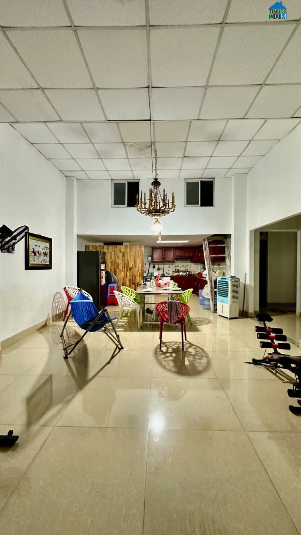 Ảnh Bán nhà hẻm 6m, Đường Nguyễn Ảnh Thủ, Bà Điểm, Diện tích 5x16m, Giá 3.x tỷ 0