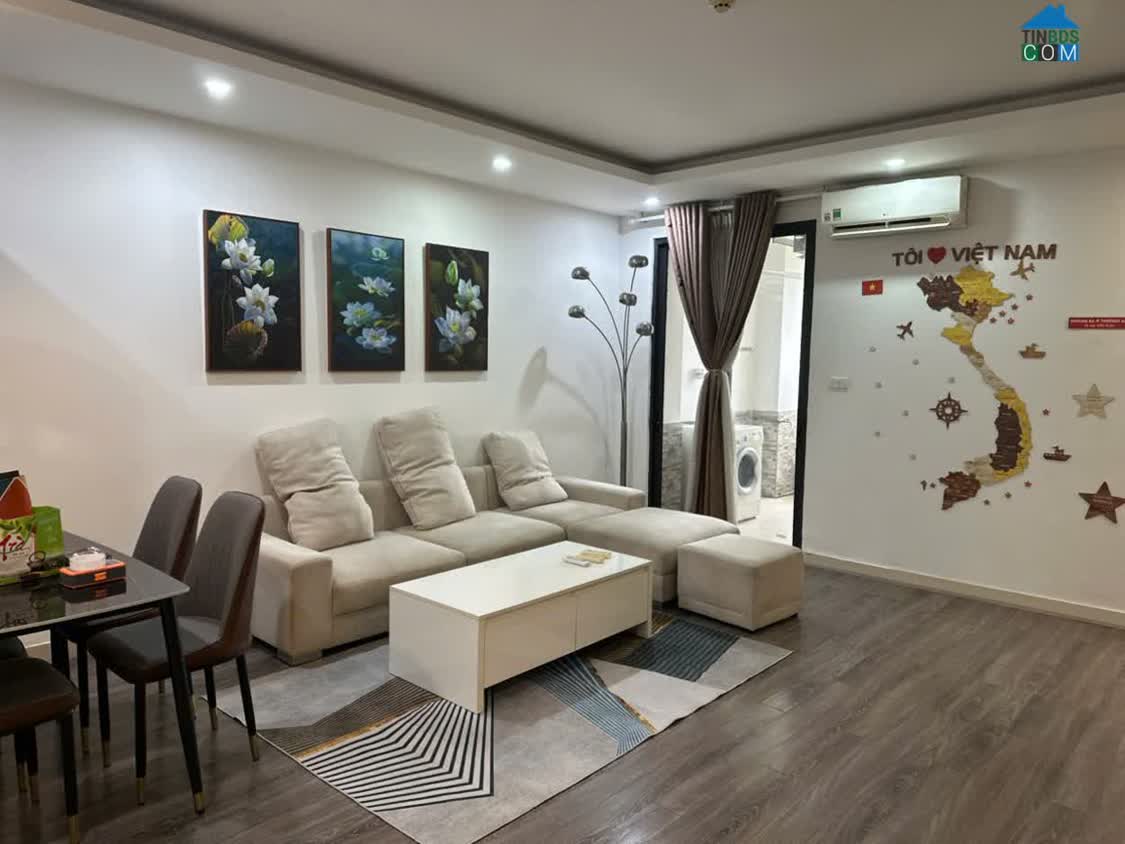 Ảnh Tài Chính Quanh 6 Tỷ - Căn Hộ 70M2 FLC Complex Cho Gia Đình Nhỏ - View Công Viên Viettel 0