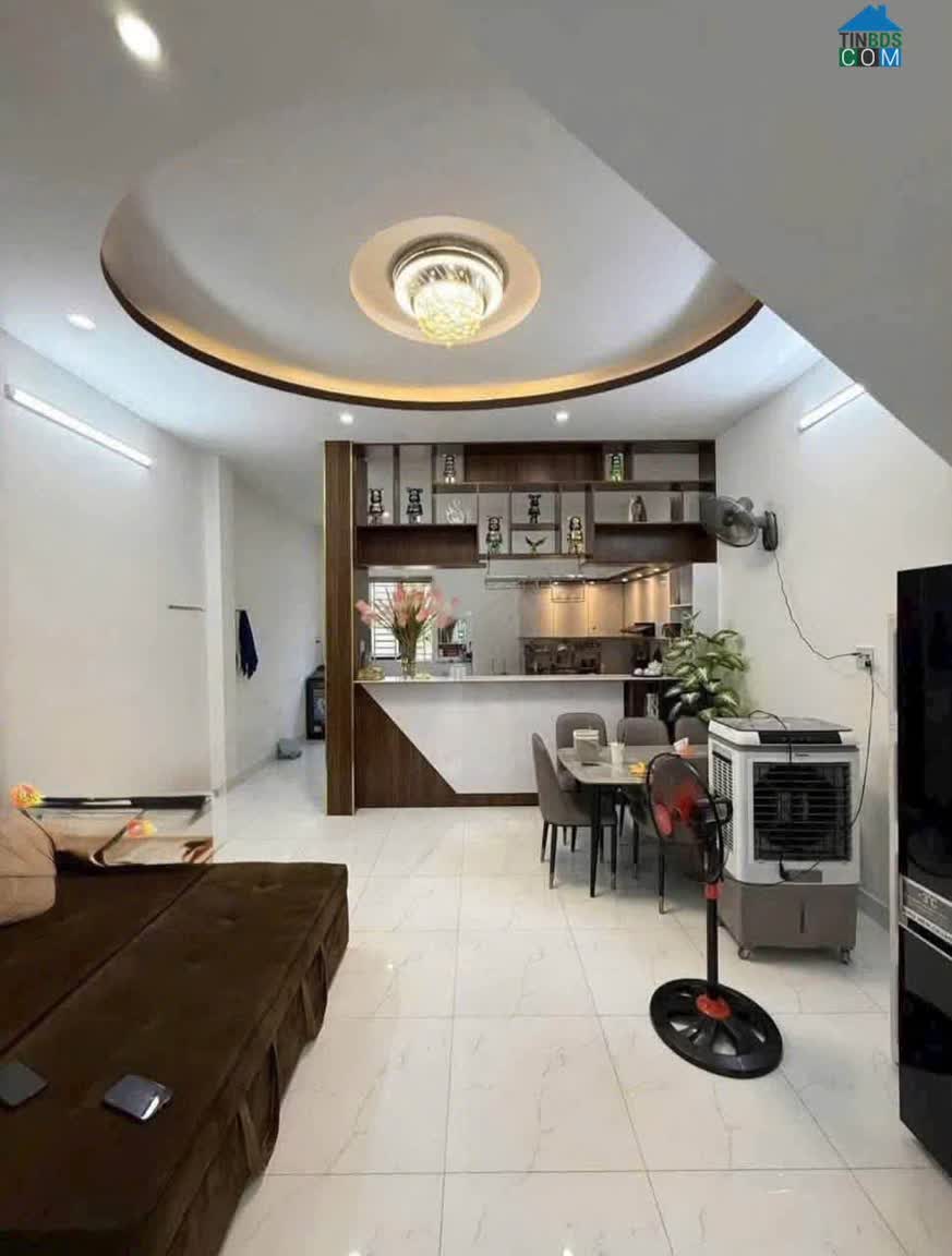 Ảnh Bình Chánh - Ký Gửi Nhà Nhỏ Xinh 56M2 Chỉ 840tr/ Đang Cho Thuê 8tr/th 0