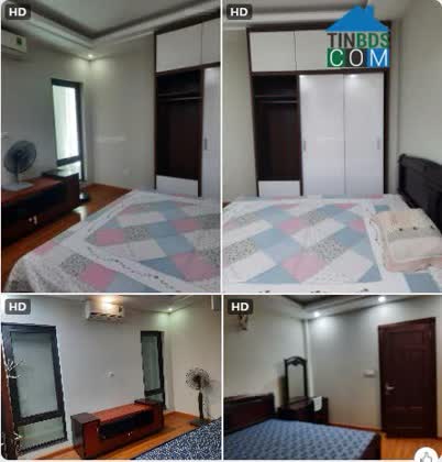 Ảnh Chính chủ cho thuê phòng full nội thất tại Võng Thị, Tây Hồ, chỉ 3tr/th; 0936019926 0