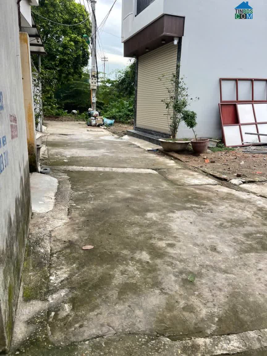 Ảnh Chính Chủ Gửi Bán Lô Góc 48M2 Tại Nghĩa Trai , Như Quỳnh, 2.X Tỷ: 0835459289 0