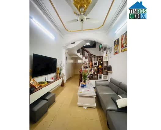 Ảnh Chính chủ cho thuê nhà ngõ 45 Lê Đại Hành, Hồng Bàng, TP.Hải Phòng; 0969663577 0