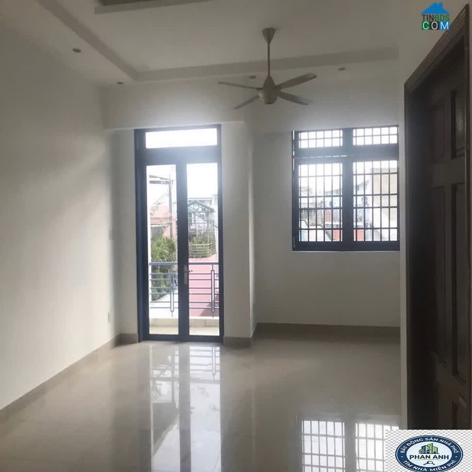 Ảnh Nhà đẹp Phước Long, 4 tầng trên nền đất 118m² mà chỉ 14 đồg hơn. 0