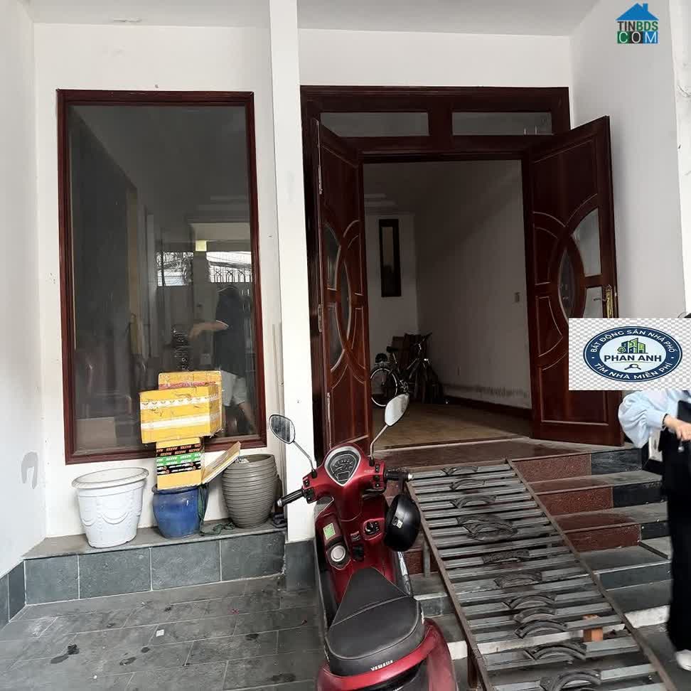 Ảnh Nhà đẹp Phước Long, 4 tầng trên nền đất 118m² mà chỉ 14 đồg hơn 0