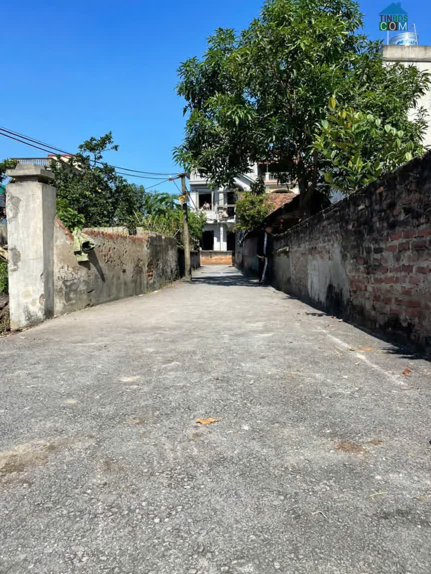 Ảnh Đất Ngọc Loan 40m, ô tô vào, giá chỉ 2.x tỷ, vị trí đẹp: 0835459289 0