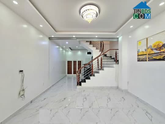Ảnh Bán nhà ngõ 165 Đà Nẵng (thông ngõ 81 Đà Nẵng thông Lê Lai), Ngô Quyền, Hải Phòng; 0902097985 0
