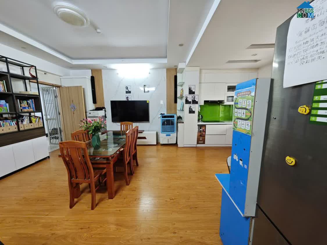 Ảnh Cần Bán Căn Góc 02 Ngủ, 76 M2, Khu 06 Tòa Cũ, Kđt Thanh Hà, Hà Đông, Hà Nội 0