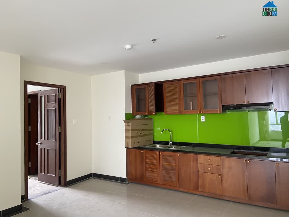 Ảnh Giai Việt Quận 8 2PN - 2WC 78m² Nhà HTCB Chủ Đầu Tư Giá 4.680 Tỷ 0