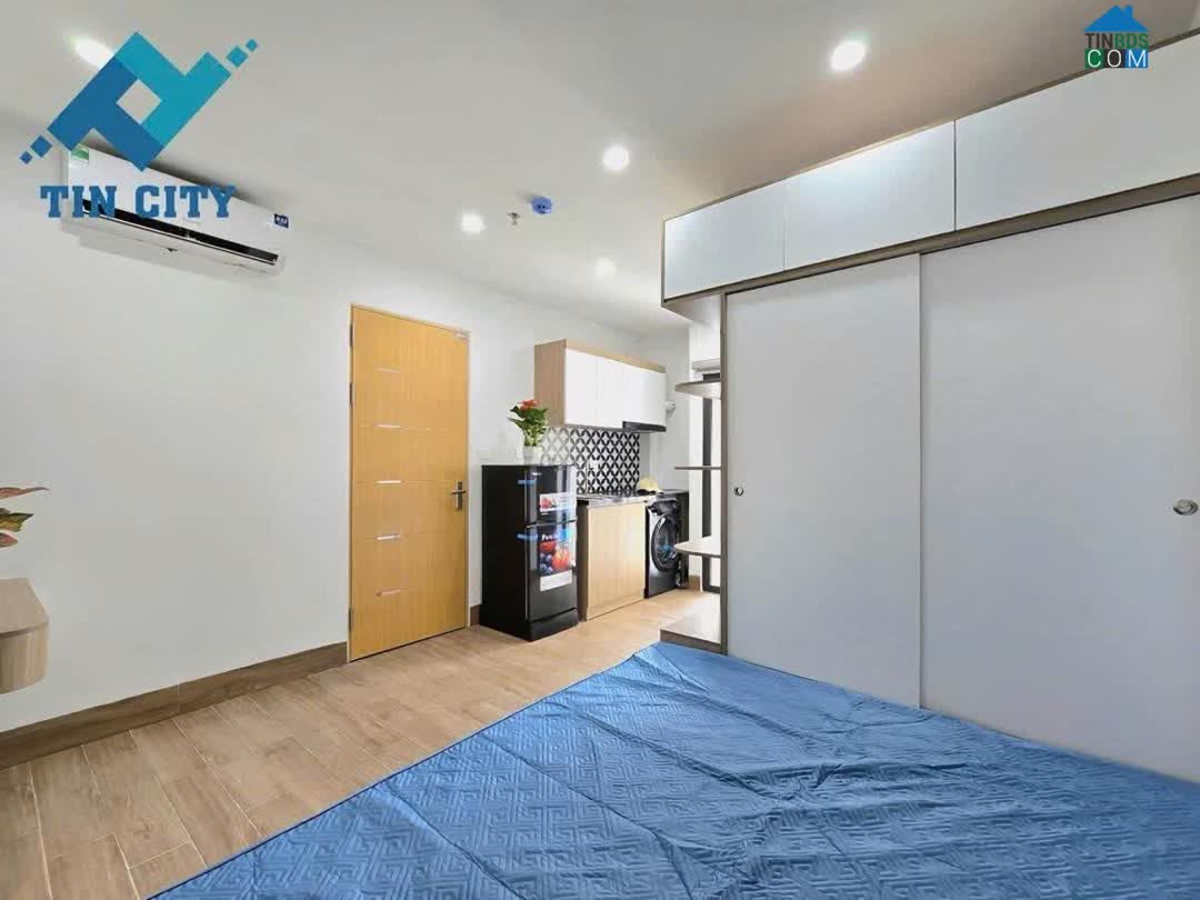 Ảnh CCMN 7 Tầng Thang Máy - Mỹ Đình - 50m² - 16 Phòng Full Nội Thất - Giá Đầu Tư - 12.X Tỷ 0