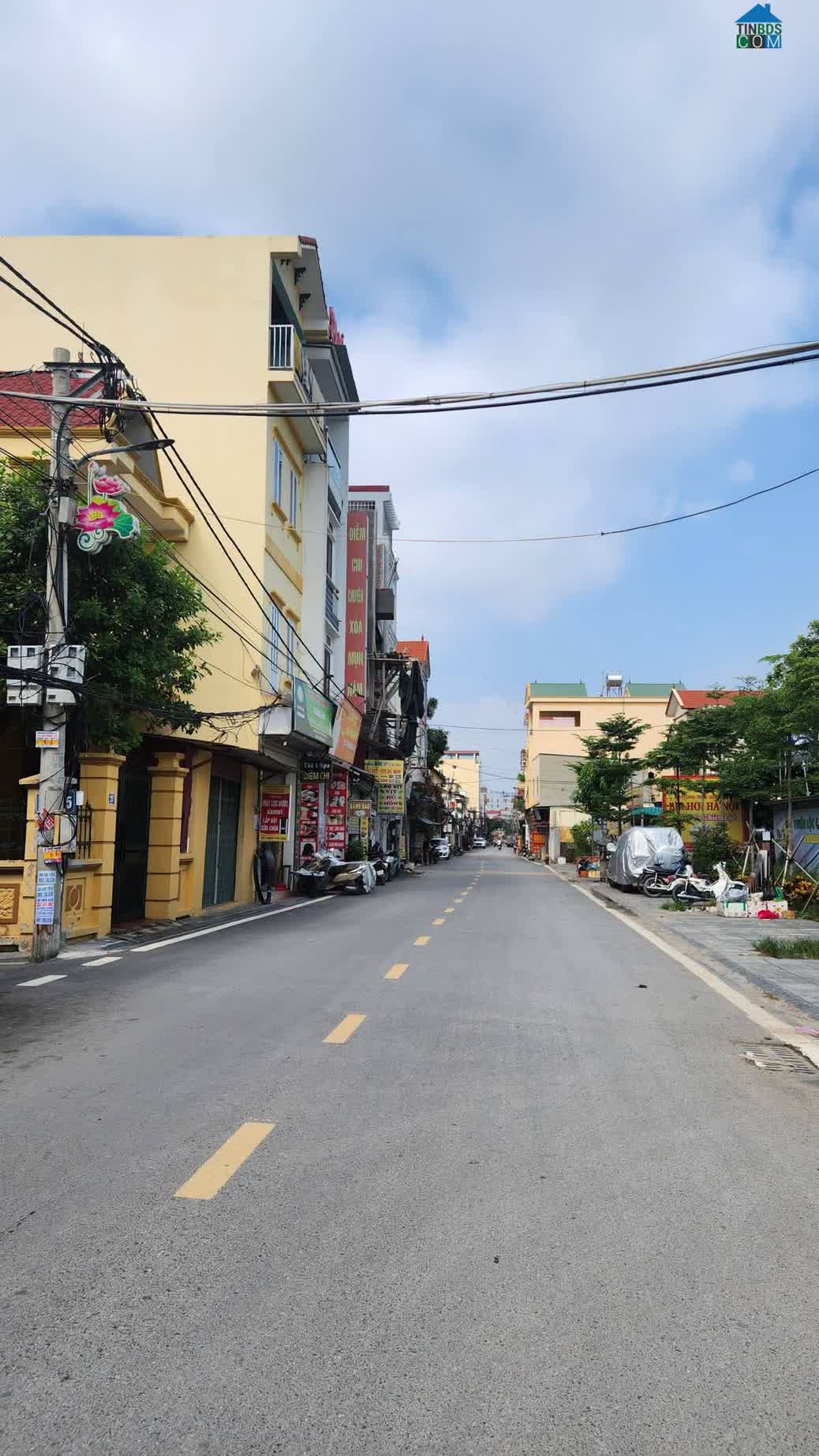 Ảnh Nhỉnh 3 tỷ, 40m đất Mai Châu, Đại Mạch, chân cầu Thượng Cát đầy tiềm năng 0