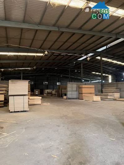 Ảnh CHO THUÊ KHO XƯỞNG 1000m² Tại VIỆT HÙNG - ĐÔNG ANH, Giá Tốt, Xe Container Tận Nơi 0