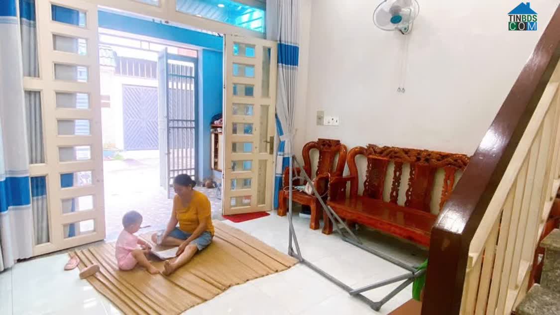 Ảnh Bán nhà Long Trường giá 3 tủ 0