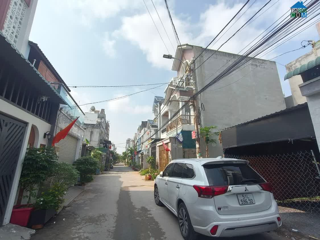 Ảnh Bán nhà Thủ Đức chỉ hơn 3 tỷ còn thương lượng 0