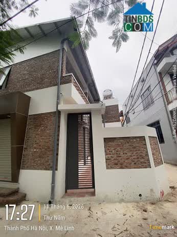 Ảnh Chính chủ cho thuê phòng trọ tại xóm Cầu, thôn Yên Nhân, xã Mê Linh, Hà Nội; 0903 289 686 0
