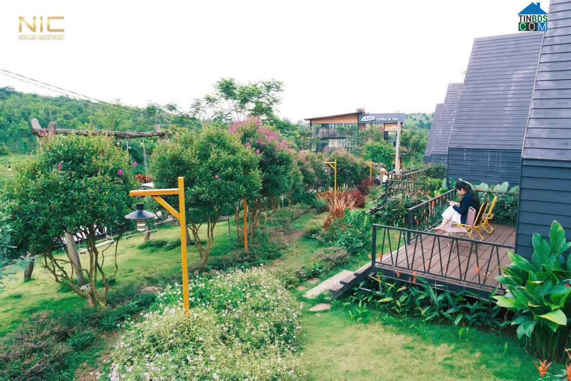 Ảnh bán đất nghĩ dưỡng 0