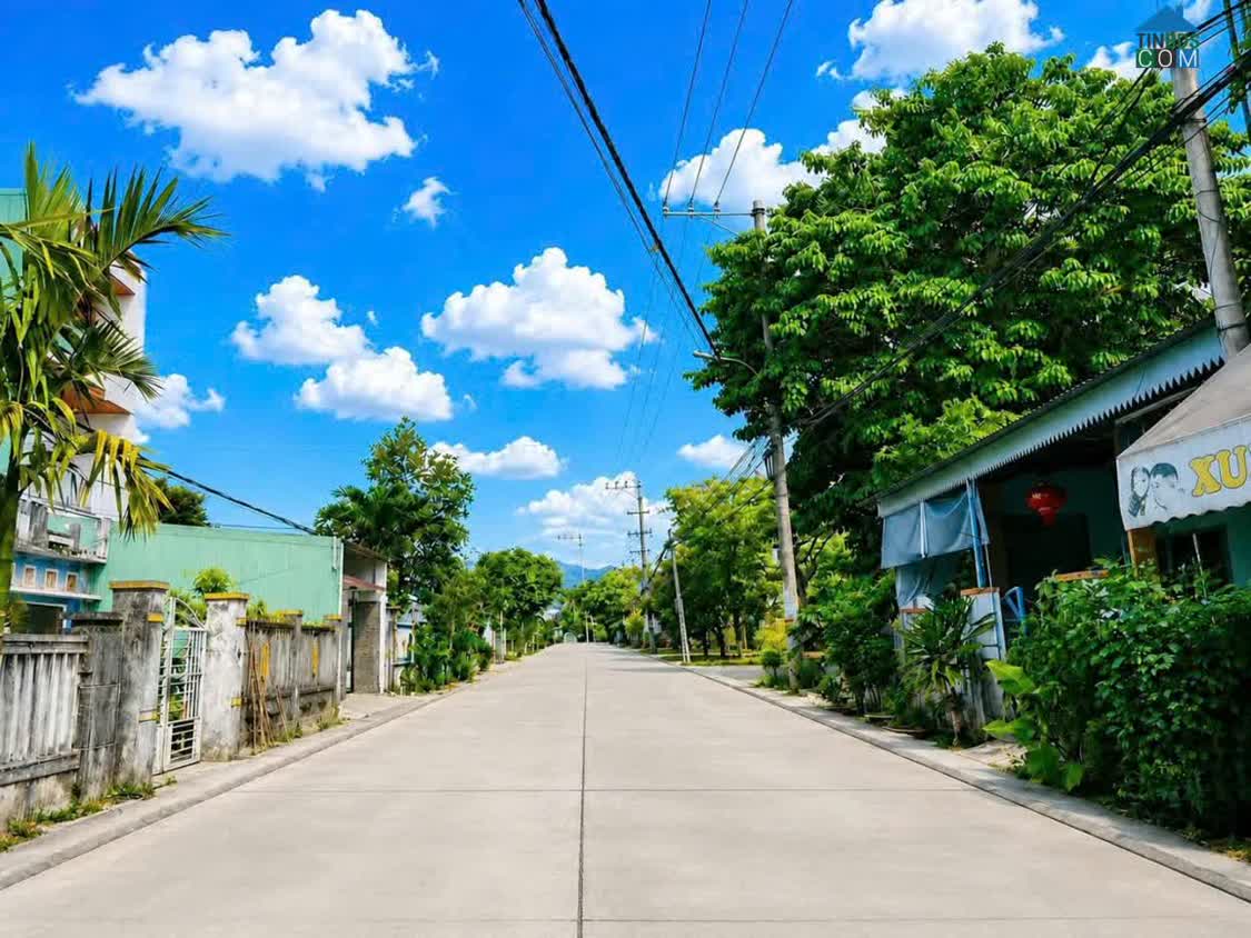 Ảnh lô góc 2 mặt tiền nam sơn hòa tiến, sổ hồng riêng, đường 10m, giá từ 1,x tỷ, đáng đầu tư 0