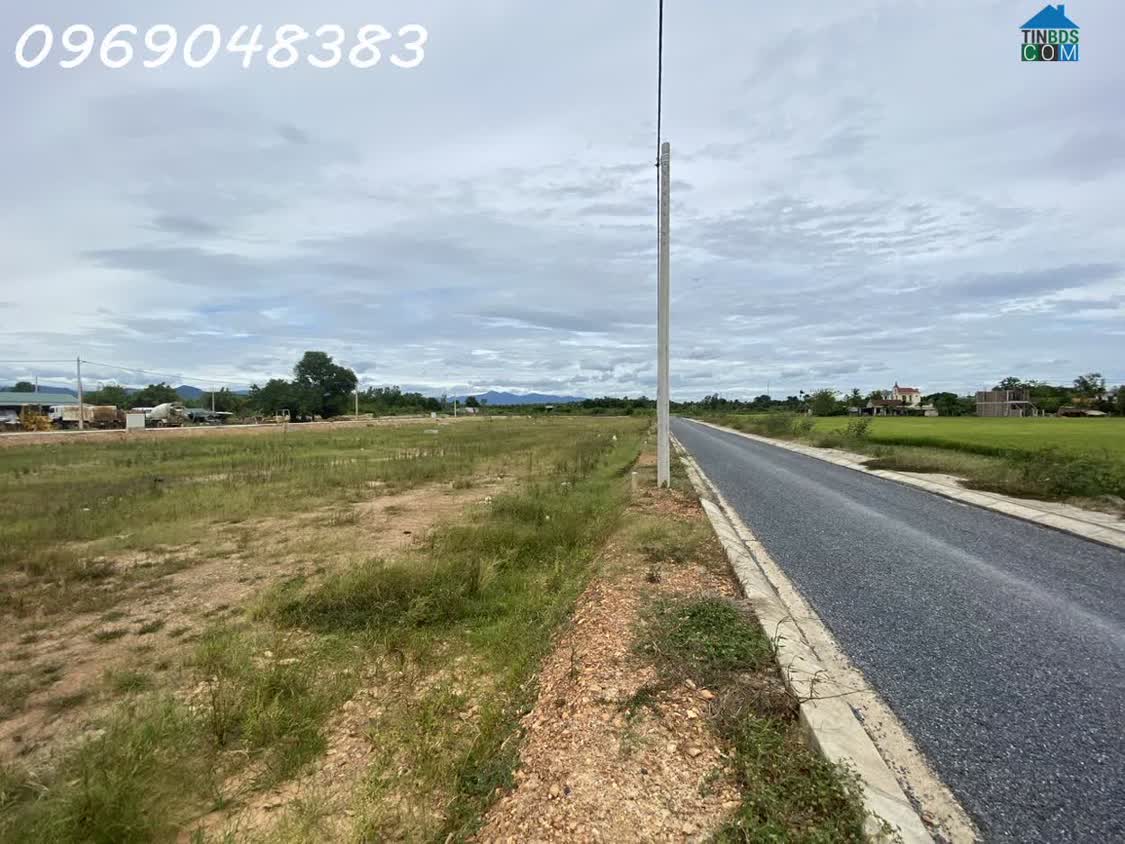 Ảnh Bán lô đất siêu đẹp KDC Đức Sơn, Đồng Hới, Quảng Bình, DT 200m2, giá đầu tư 0