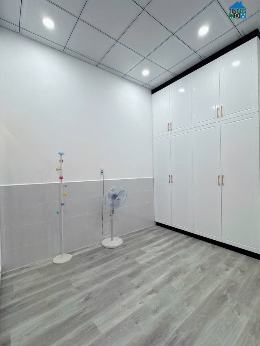 Ảnh Mặt tiền Tân Phú Thoại Ngọc Hầu Thạch Lam kinh doanh tốt nhà xinh diện tích 115m2 nhỉnh 9 x tỏi 0