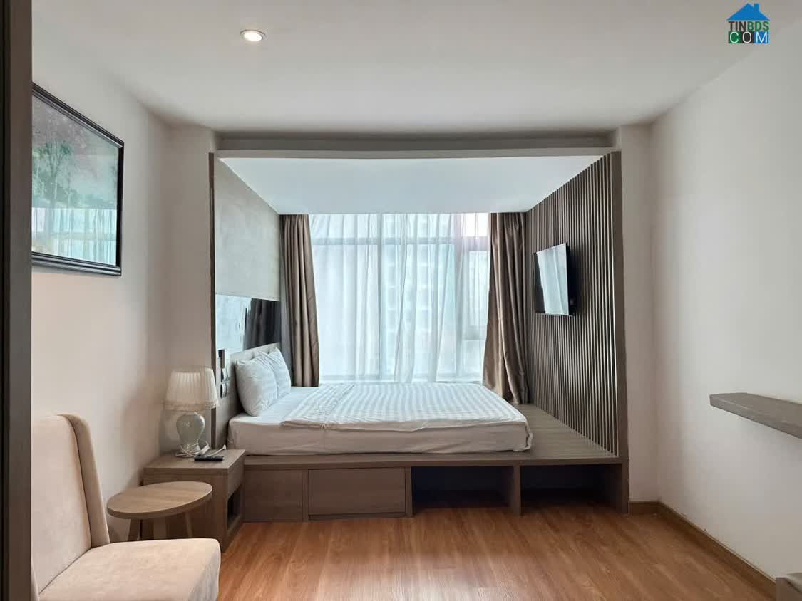 Ảnh Căn Hộ Studio cho 2 người, Mường Thanh Viễn Triều, Nha Trang, giá 650k/đêm - 7 triệu/tháng 0