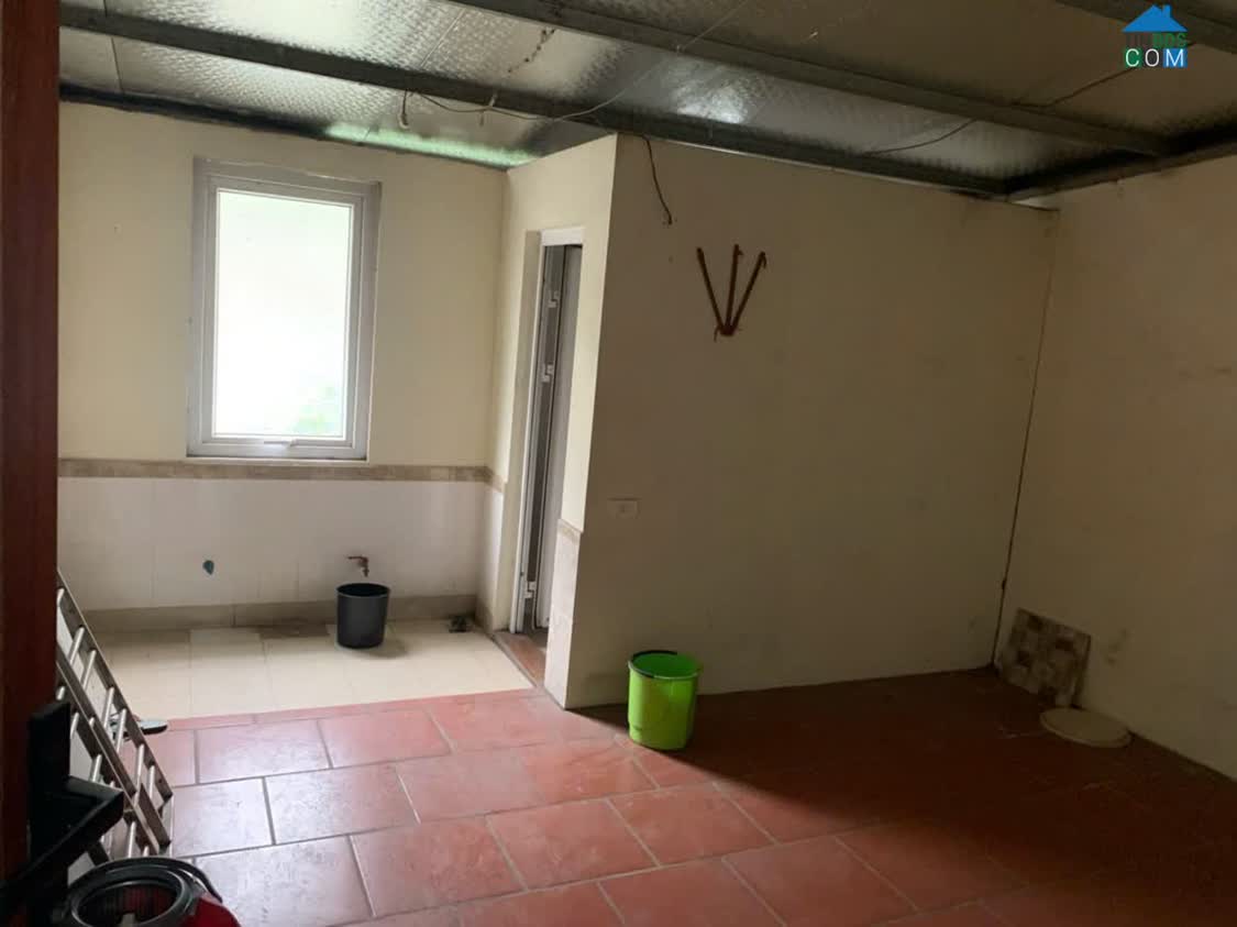 Ảnh Cho thuê lô góc mặt phố trung tâm Trâu Quỳ 80m2 đường 10m mtien 5m kinh doanh ăn uống 0