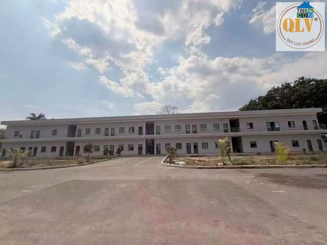 Ảnh Cho Thuê Nhà Xưởng – Bến Cát, Bình Dương – 12.000m² 0