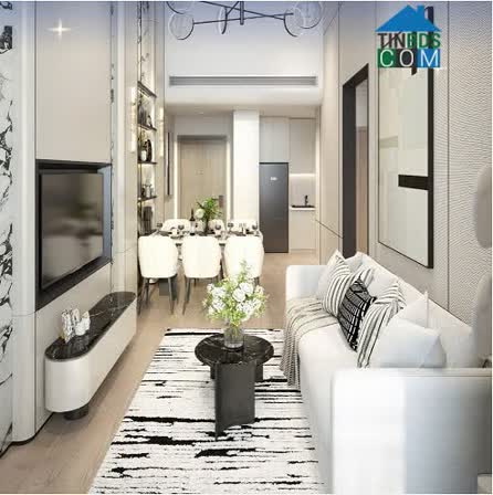 Ảnh Chỉ 4.2 tỷ sở hữu căn Duplex 105m2 trị giá 4,4 tỷ - Giá đang được hỗ trợ tốt nhất tại Picity... 0