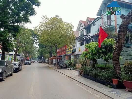 Ảnh Cho thuê biệt thự KĐT Mỹ Đình 2 – 200m² 4.5 tầng giá 38 triệu/tháng 0