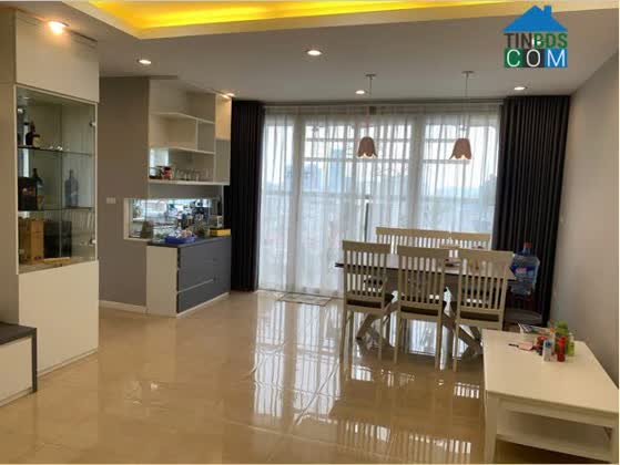 Ảnh Bán căn góc 3PN tại Tây Hồ Residence, Xuân La, Tây Hồ, Hà Nội, 11,9tỷ; 0918432100 0