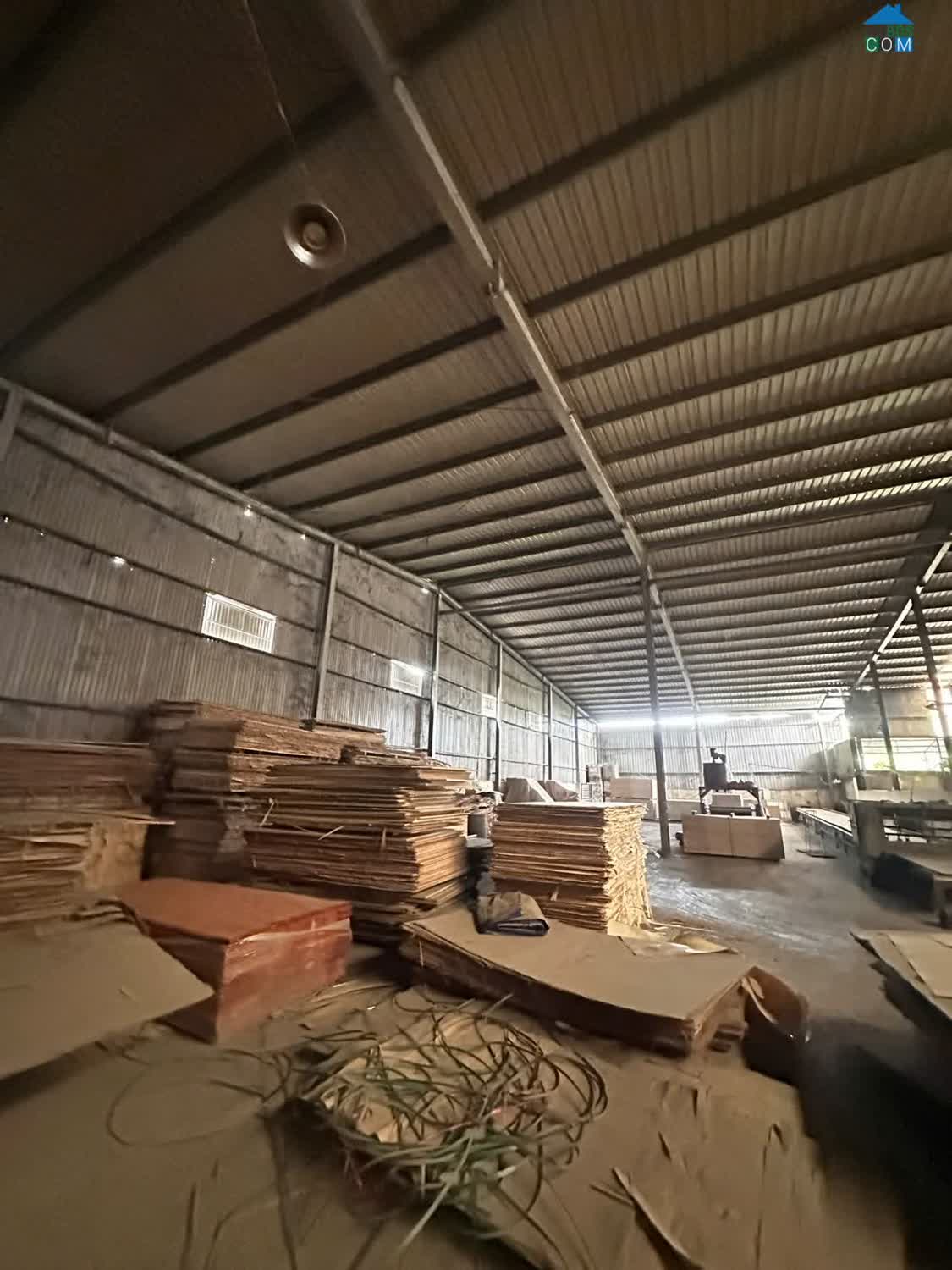 Ảnh Cho thuê kho xưởng 1.000m² tại Việt Hùng, Đông Anh, Hà Nội 0
