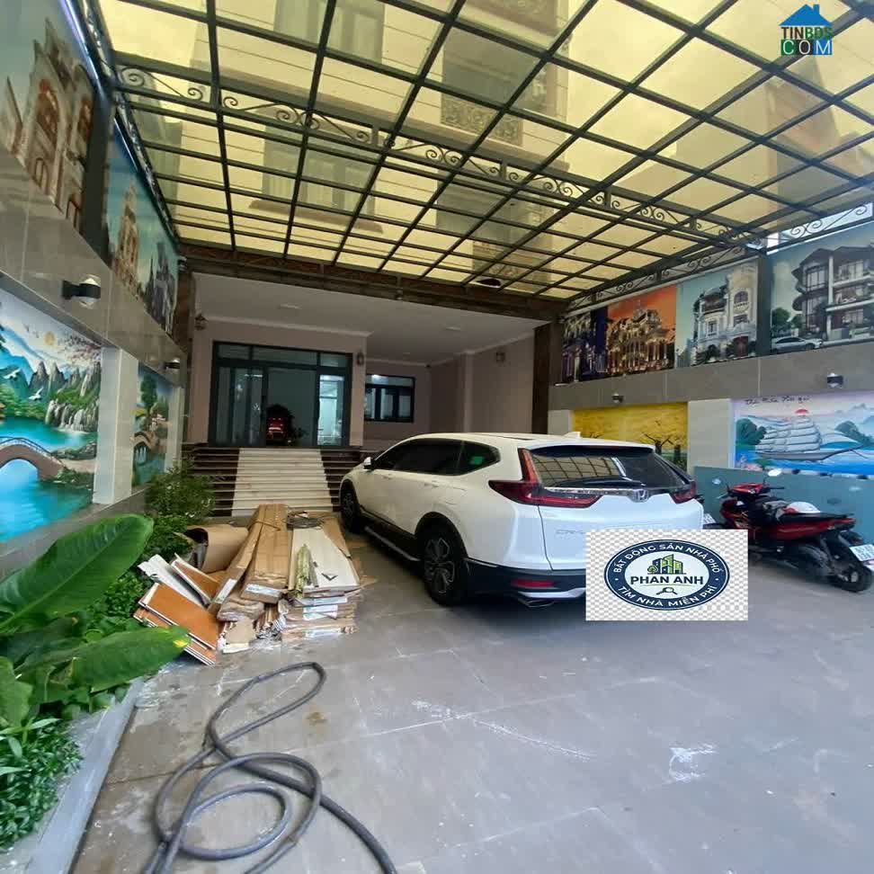 Ảnh Góc hiế.m ngay sát Đỗ Xuân Hợp – Vừa khai thác tốt, vừa giữ gi.á lâu dài | 6 tầng 1 hầm, chỉ 17... 0