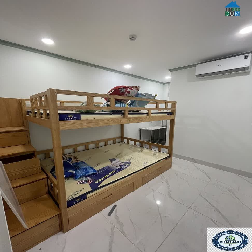 Ảnh Góc hiế.m ngay sát Đỗ Xuân Hợp – Vừa khai thác tốt, vừa giữ gi.á lâu dài | 6 tầng 1 hầm, 17 ti. 0